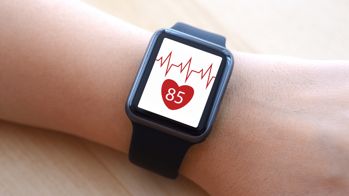 8 Signs You’re&nbsp;Overtraining