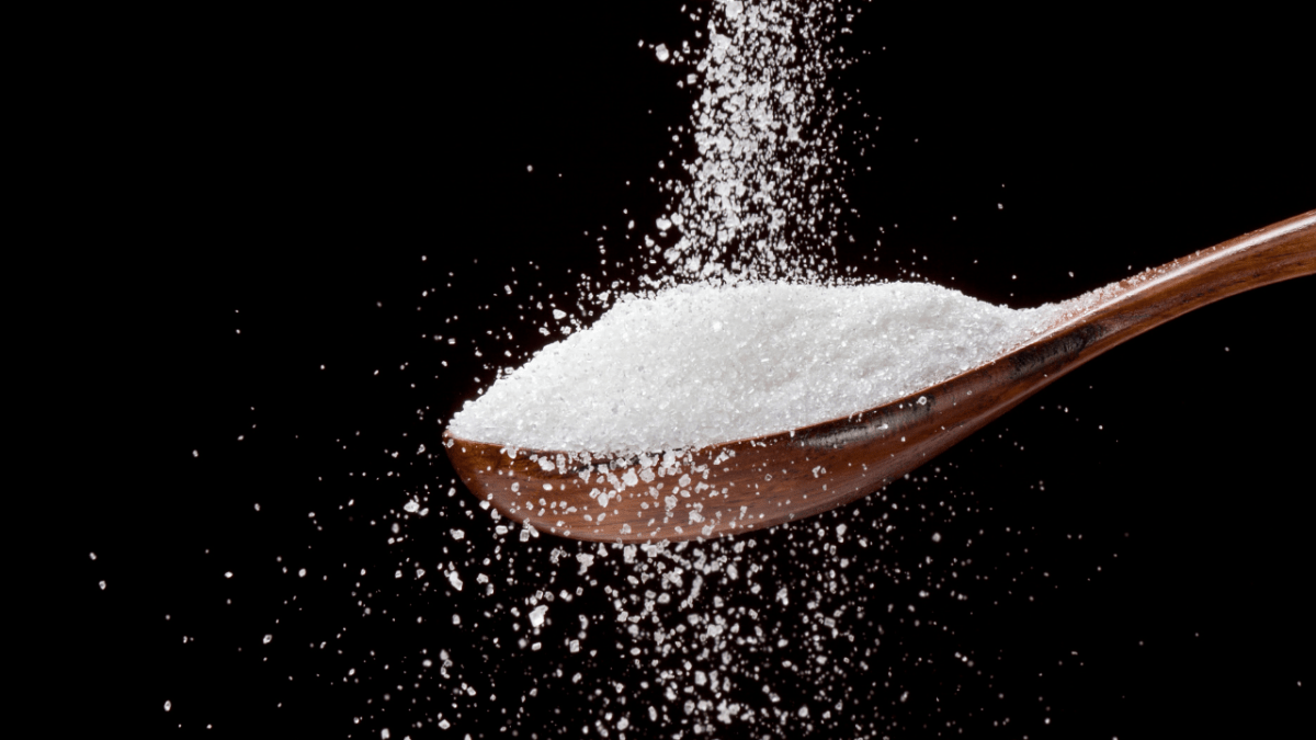 7 Simple Ways to Reduce Your Added Sugar&nbsp;Intake
