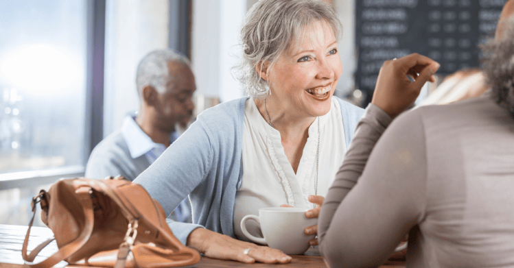 Connect & Thrive: 10 Ways to Build Relationships & Combat Loneliness