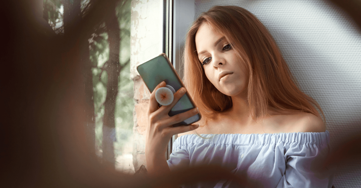 Reclaim Your Joy with Mindful Social Media&nbsp;Use